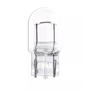 OSRAM EREDETI W21W WEDGE KIPUFOGÓ Lámpa 1 db-os csomag kép