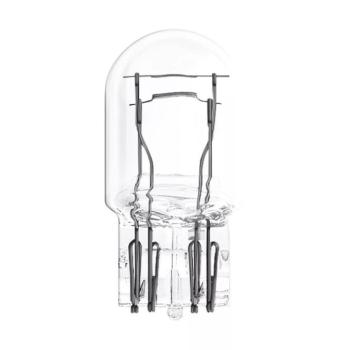 OSRAM EREDETI WEDGE ALAPÚ W21/5W IZZÓ 1 db-os csomag kép