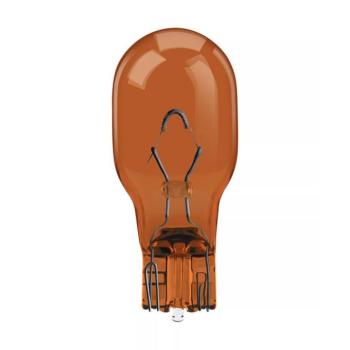 OSRAM EREDETI - WY16W KUPLUNGOS FÉNY 1 db-os csomag kép