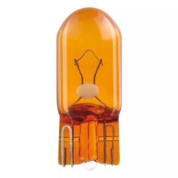 OSRAM EREDETI - WY5W WEDGE ALAPÚ JELESLÁMPA 1 db-os csomag kép
