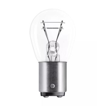 OSRAM EREDTI P21/4W FÉNYFORRÁS MOTOROKHOZ 1 db-os csomag kép