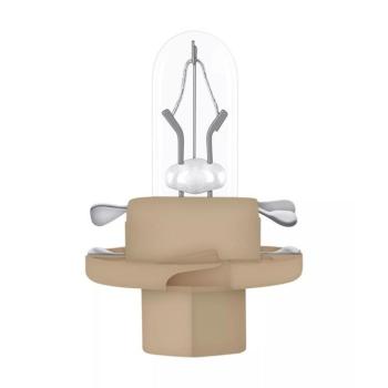 OSRAM EREDTI PLASTIK MF BÁZIS AUXILIÁRIS LAMPA 1 db-os csomag kép
