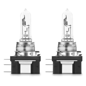 OSRAM EREDTI SOROZAT H15 Halogén Fényszóró Izzó 1 db-os csomag kép