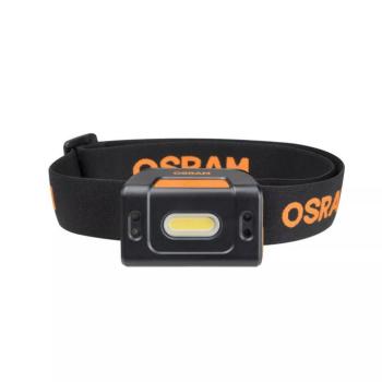 OSRAM Fejlámpa 1 db-os csomag