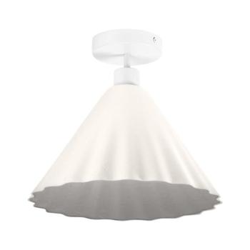 Osram - Felületre szerelhető csillár PULP 1xE27/9W/230V Ø 31 cm 4099854454622 kép