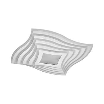 Osram - Fényerőszabályozható LED mennyezeti lámpatest ORBIS WAVES LED/43W/230V 2600-6000K +DO 4099854659294 kép