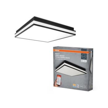 Osram - fényerőszabályozható LED mennyezeti lámpatest SMART+ MAGNET LED/42W/230V Wi-Fi 4099854473425 kép