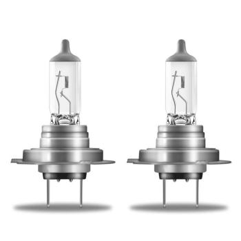 OSRAM H18 Halogén Fényszóró Izzó 1 db-os csomag kép