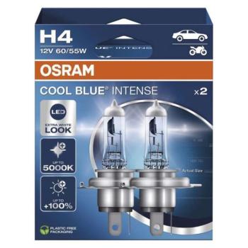 OSRAM H4 IZZÓ 12V 60/55W kép