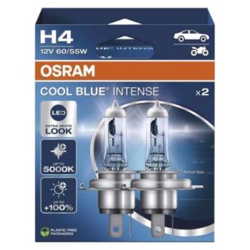 OSRAM H4 IZZÓ 12V 60/55W kép