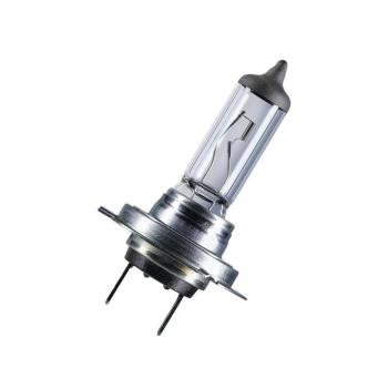 OSRAM H7 Halogén Fényszóró Izzó 1 db-os csomag kép