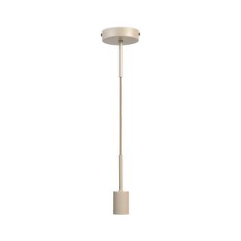 Osram - Hálózati kábel PENDULUM NEEDLE 1xE27/15W/230V bézs 4099854419478 kép