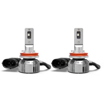 OSRAM izzó NIGHT BREAKER® LED SMART H9, 21W, 6000K, 12V, PGJ19-5, 2 darabos készlet (homologizált) kép