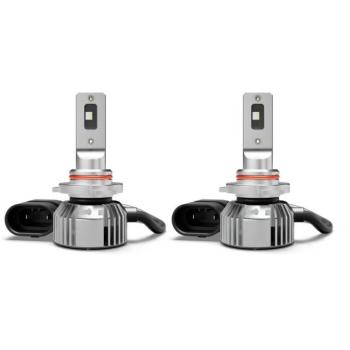 OSRAM izzó NIGHT BREAKER® LED SMART HB3, 21W, 6000K, 12V, P20d, 2 darabos készlet (homologizált) kép