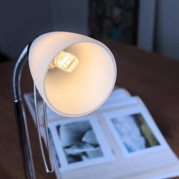 OSRAM kapszula LED izzó G9 2,6W meleg fehér 320lm kép