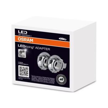 OSRAM LEDriving Adapter H7, 64210DA01-1 kép