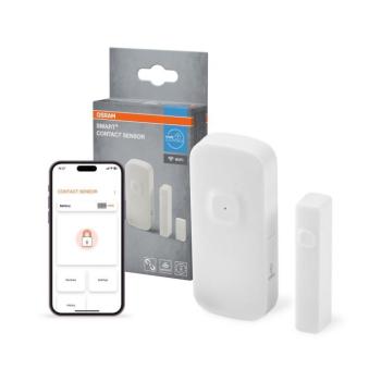 Osram - Kontaktérzékelő SMART+ 3,7V Wi-Fi 500 mAh 4099854419188
