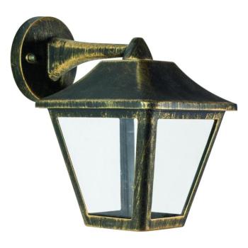 Osram - Kültéri fali lámpa TRADITION DOWN 1xE27/60W/230V IP44 4099854452352 kép