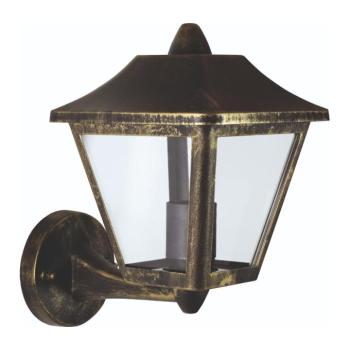 Osram - Kültéri fali lámpa TRADITION UP 1xE27/60W/230V IP44 4099854452376 kép