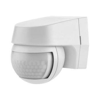 Osram - Kültéri infravörös mozgásérzékelő 230V IP44 fehér 4099854454134 kép