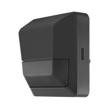 Osram - Kültéri infravörös mozgásérzékelő 230V IP55 antracit 4099854454196 kép