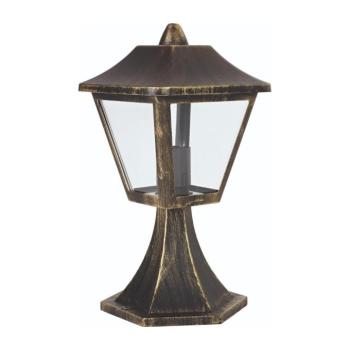 Osram - Kültéri lámpa TRADITION 1xE27/60W/230V IP44 4099854452314