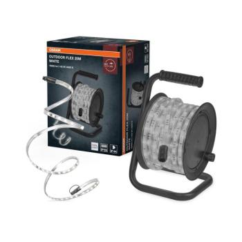 Osram - kültéri LED-szalag FLEX 20m LED/142W/230V IP65 4099854449239 kép