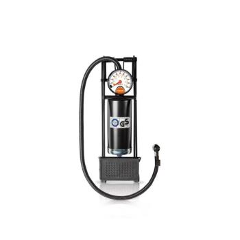 Osram - Lábpumpa manométerrel TYREINFLATE 10 ESAL OFP10ESN OFP10ESN kép
