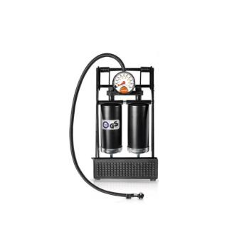 Osram - Lábpumpa manométerrel TYREINFLATE 20 ESAL OFP20ESN OFP20ESN kép