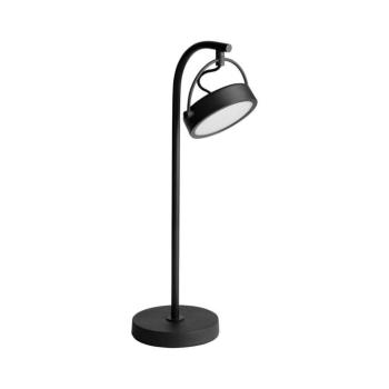 Osram - LED asztali lámpa DECOR PUCK LED/11W/230V fekete 4058075846463 kép