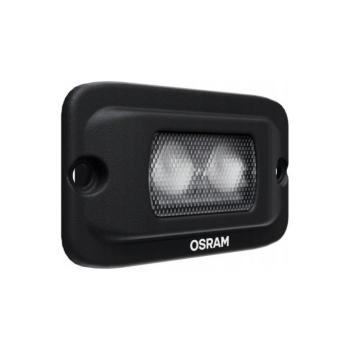 Osram-LED autós spotlámpa LEDRIVING WL VX100-FL LED/6W/12/24V 6500K LEDFLUSH101-FL kép