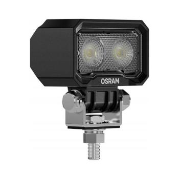 Osram-LED autós spotlámpa LIGHTBAR WL VX80-WD LED/10W/12/24V 6000K LEDWL114-WD kép