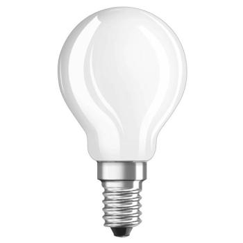 OSRAM LED csepp lámpa E14 2,8W 827 dimmelhető kép