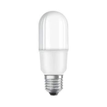 OSRAM LED csőfénycső Star E27 8W meleg fehér kép