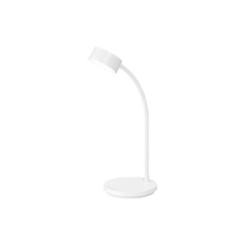 Osram - LED Dimmelhető asztali lámpa OFFICE LINE LED/4,8W/230V fehér 4099854464270 kép