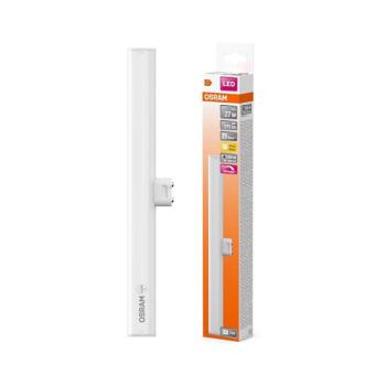 LED Dimmelhető fénycső S14d/3W/230V 2700K 30 cm CRI 90 - Osram 4099854232817 kép
