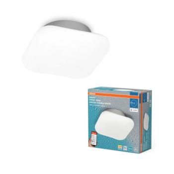 Osram-LED dimmelhető fürdőszobai mennyezeti világítótest SMART+ AQUA LED/12W/230V IP44 Wi‑Fi 4099854473500 kép