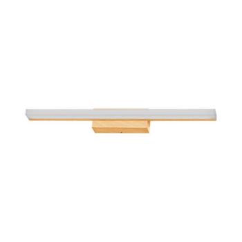 Osram - LED dimmelhető fürdőszobai tükörvilágítás ORBIS MIRROR LED/10W/230V 60 cm IP44 bézs 4099854449727 kép