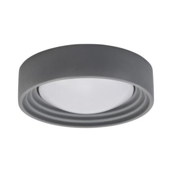 Osram - LED dimmelhető mennyezeti lámpa ORBIS CONCRETE LED/13W/230V Ø30cm szürke/beton 4099854446634 kép