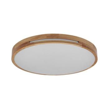 Osram - LED dimmelhető mennyezeti lámpa ORBIS WOODBURRY LED/24W/230V, átmérő 39 cm 4099854450860 kép