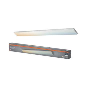 Osram - LED dimmelhető mennyezeti lámpa SMART+ FRAMELESS LED/35W/230V 120x10 cm Wi-Fi 4099854471117 kép