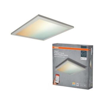 Osram - LED dimmelhető mennyezeti lámpa SMART+ PLANON LED/20W/230V 3000-6500K 30x30 cm Wi-Fi 4099854471391 kép