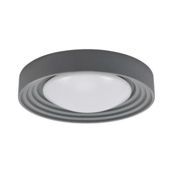 Osram -LED dimmelhető mennyezeti lámpatest ORBIS CONCRETE LED/24,5W/230V Ø50 cm szürke/beton 4099854446771 kép