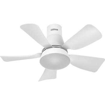 Osram - LED Dimmelhető mennyezeti látor LESTE LED/15W/230V 3000/4000/6500K + távirányító 4058075857735 kép