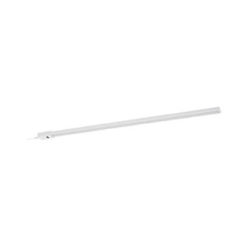 Osram - LED dimmelhető padlólámpa érzékelővel BATTEN LED/11W/230V 2700/4000/6500K 81,7 cm 4099854856174