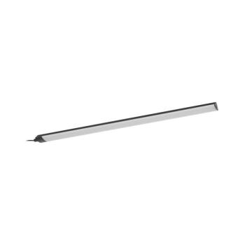 Osram-LED dimmelhető pult alá szerelhető lámpatest szenzorral LINEAR ANGLE LED/7,5W/230V 55 cm fekete 4099854462894 kép