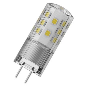 OSRAM LED-es tűs lámpa GY6.35 3.3W meleg fehér