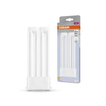 LED Fénycső 2G10/20W/230V 4000K - Osram 4058075559318 kép