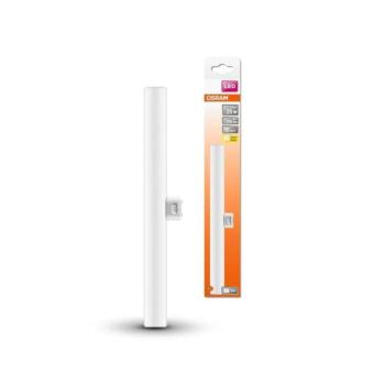 LED Fénycső S14d/3,5W/230V 2700K 30 cm - Osram 4058075762398 kép