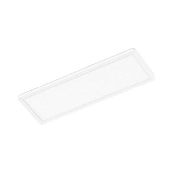 Osram - LED fényerőszabályozható mennyezeti lámpa PLANON EASYFIX LED/24W/230V IP54 fehér + távirányító 4099854835117 kép